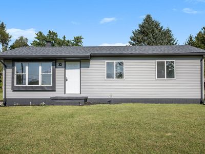 129 W Princess Dr, Brooklyn, MI, 49230