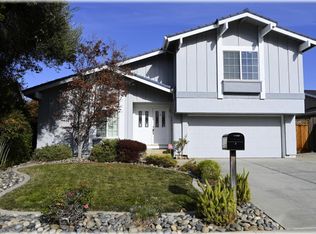 7250 Rosencrans Way, San Jose, CA 95139