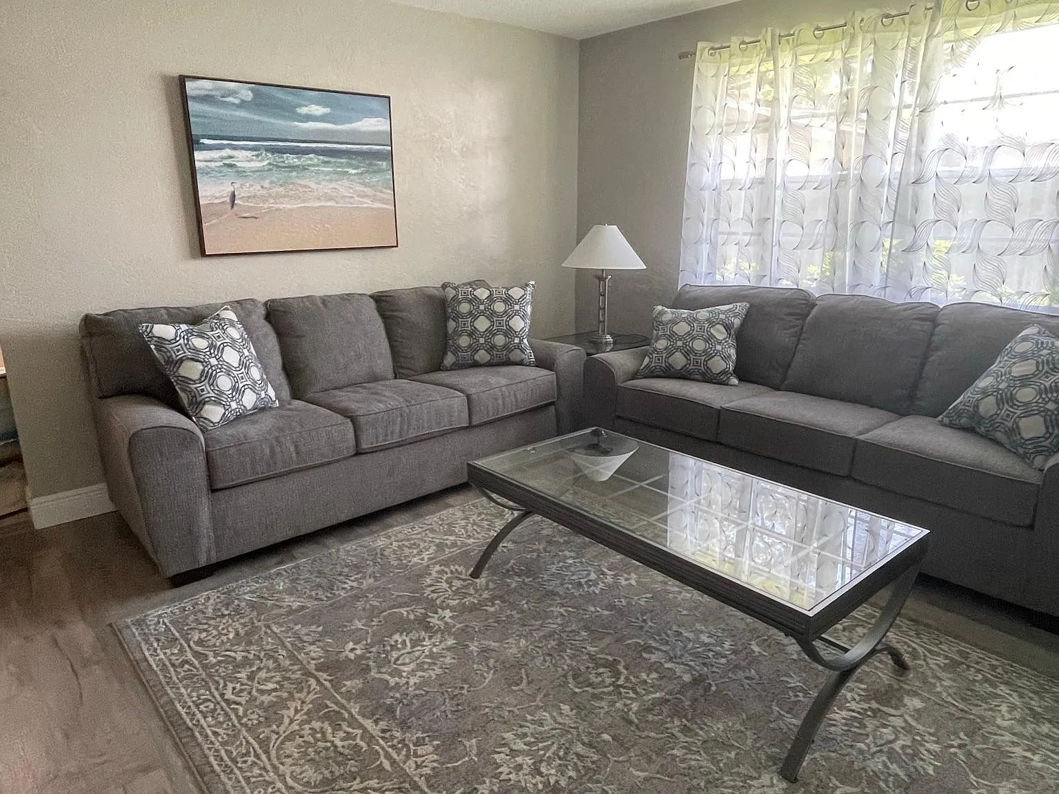 3 bed, 1166 sqft, $2,195 — Photo 1