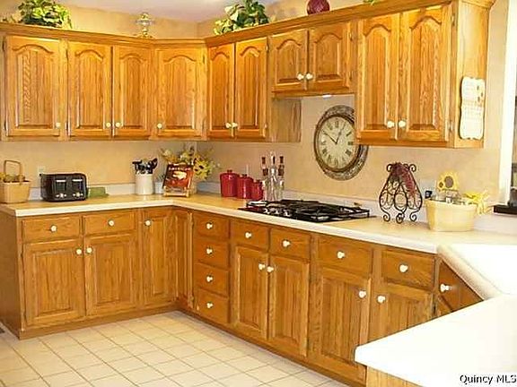 Home for Sale in Quincy, IL $254,900