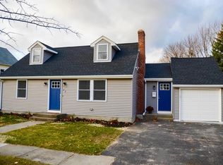 22 Clearview Ave, Worcester, MA 01605