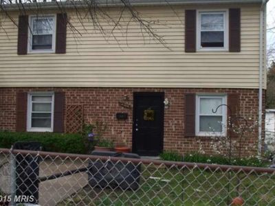 4304 Urn St, Capitol Heights, MD, 20743