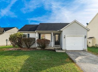 4412 Catamaran Dr, Columbus, OH 43207