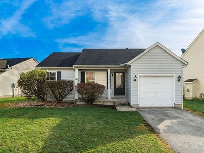 4412 Catamaran Dr, Columbus, OH, 43207