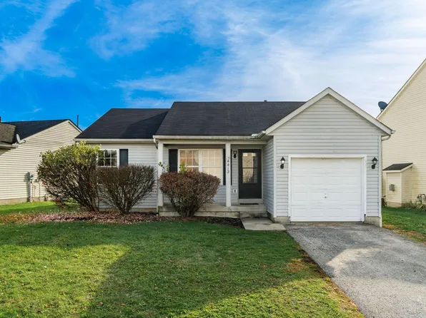 4412 Catamaran Dr, Columbus, OH 43207