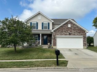 2325 Weston Dr, Fairborn, OH 45324