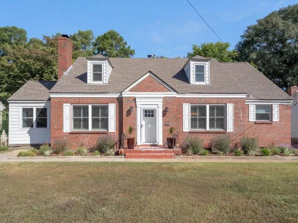 4020 Faxon Ave, Memphis, TN 38122