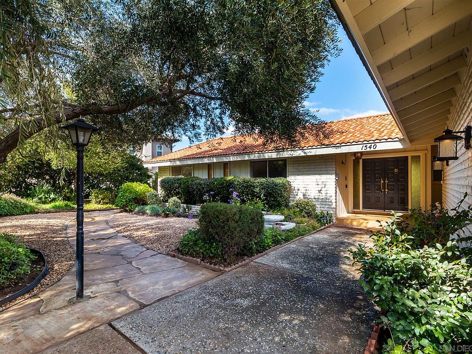 1st image of 1540 Pedregal Dr