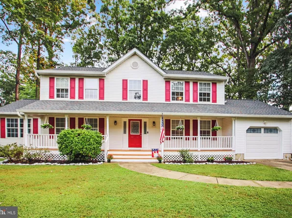 973 Woodland Cir, Annapolis, MD 21409