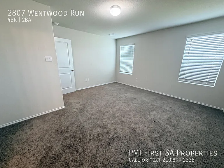 2807 Wentwood Run — Photo 7