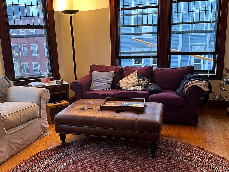 2 Clinton St #38 — Photo 6