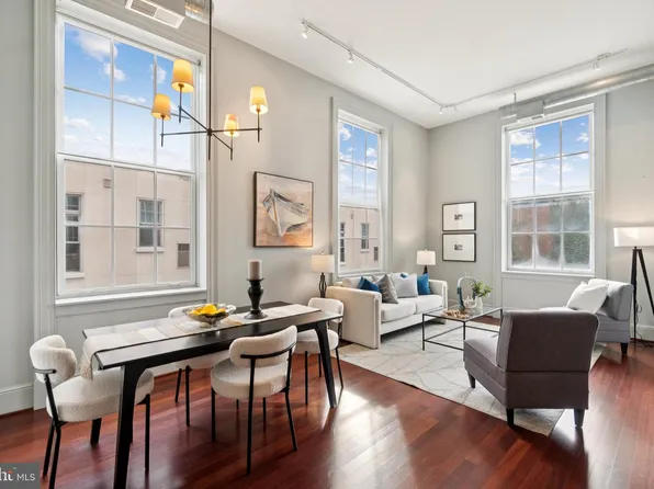 2035 2nd St NW APT G109, Washington, DC 20001