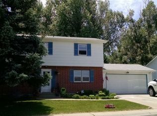 2021 W 38th St, Casper, WY 82604