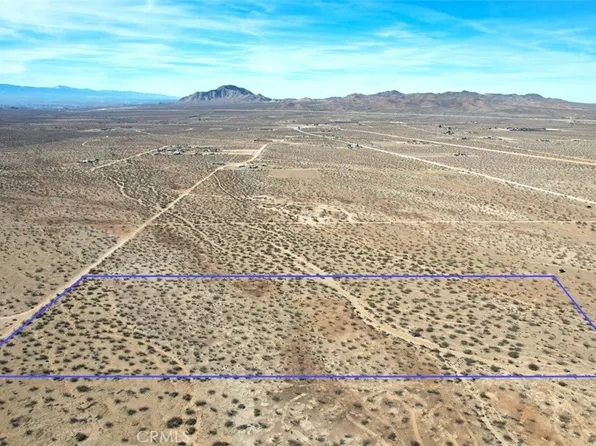 0 Kimshew St, Apple Valley, CA 92307