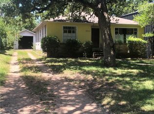 3311 Bonnie Rd, Austin, TX 78703