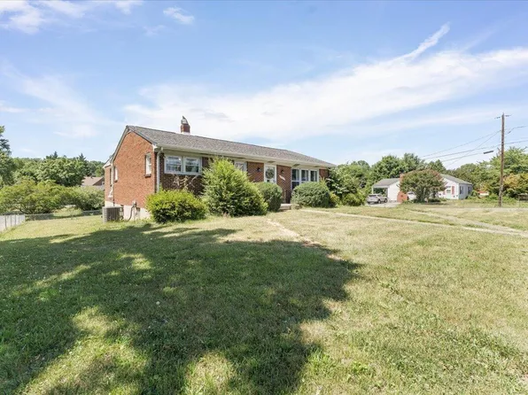 3707 Colonial Ave, Roanoke, VA 24018