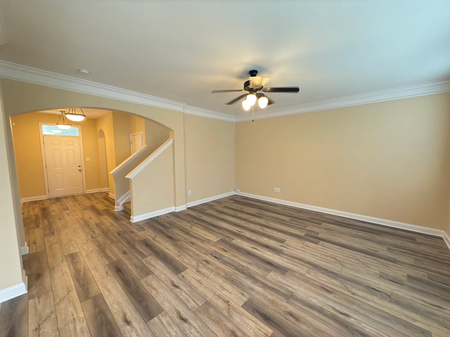 6609 Rolling Pasture Way — Photo 4