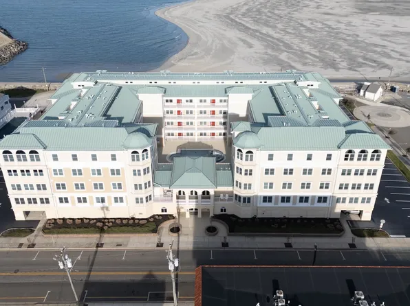 101 W Spruce Ave Unit 113, North Wildwood, NJ 08260