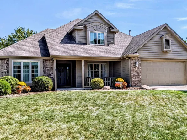 8212 Victoria Woods Pl, Fort Wayne, IN 46825