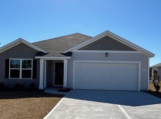 3414 Ashridge Way, Conway, SC 29526