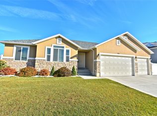 1911 S 500 W St, Payson, UT 84651