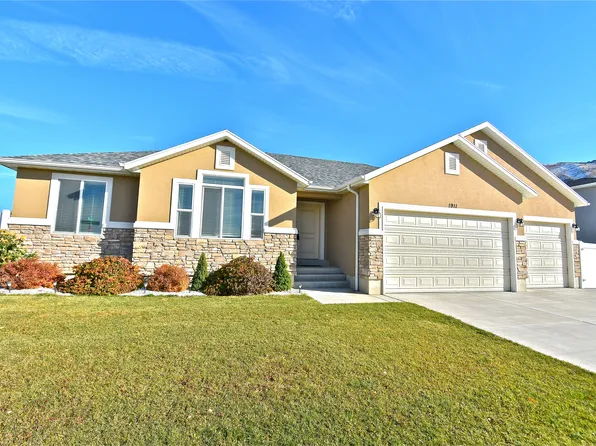 1911 S 500 W St, Payson, UT 84651
