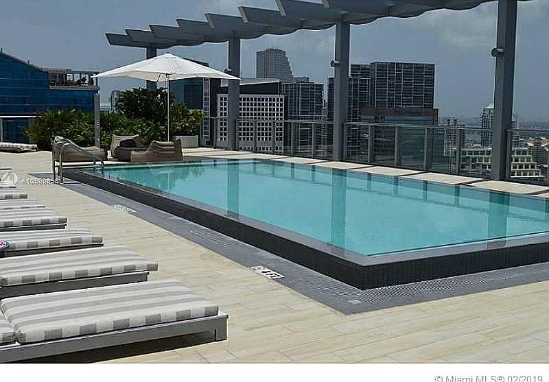 1st image of 1100 S Miami Ave #3504