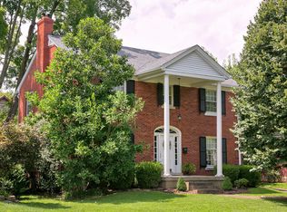 2616 Meadow Rd, Seneca Gardens, KY 40205