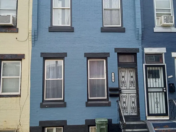 2420 N Cleveland St, Philadelphia, PA 19132