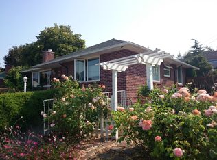 7150 45th Ave SW, Seattle, WA 98136