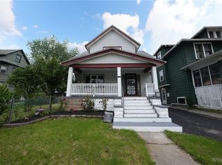 124 Kenefick Ave, Buffalo, NY 14220