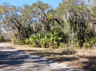 1361 N Point Lonesome Rd, Inverness, FL 34453