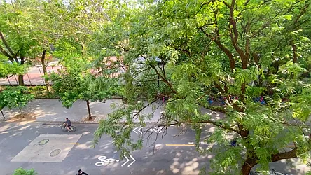 Rented by Buchbinder & Warren