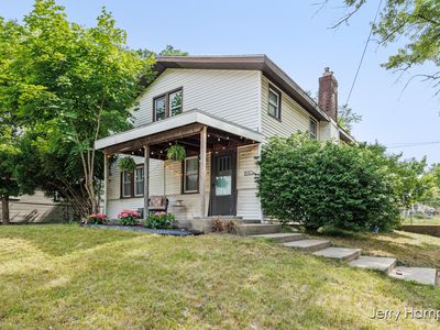 1830 Kalamazoo Ave SE, Grand Rapids, MI, 49507