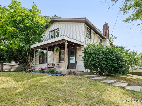 1830 Kalamazoo Ave SE, Grand Rapids, MI 49507
