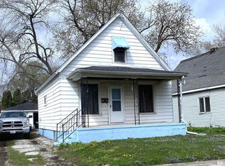 2405 S 15th St, Springfield, IL 62703