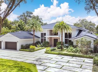 11645 SW 69th Ave, Pinecrest, FL 33156