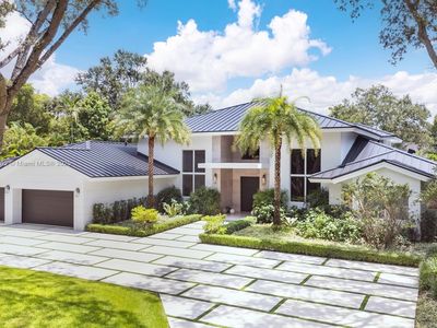 11645 SW 69th Ave, Pinecrest, FL, 33156