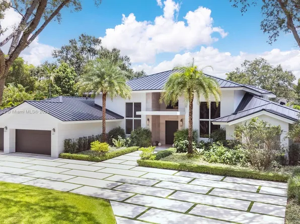 11645 SW 69th Ave, Pinecrest, FL 33156