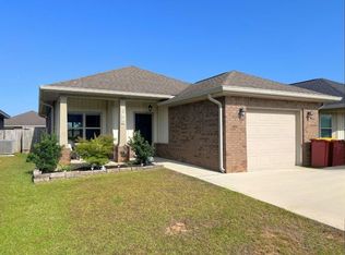 5798 Corkscrew Ct, Pace, FL 32571