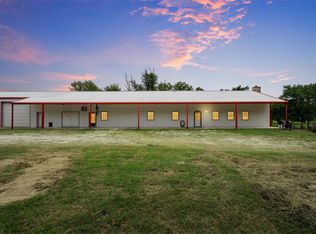 237 Lcr 711, Kosse, TX 76653