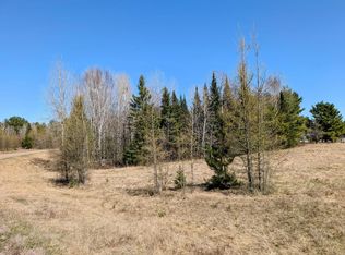 LOT 4 Bear Paw Trl, Park Falls, WI 54552