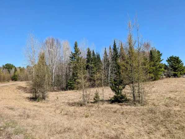 LOT 4 Bear Paw Trl, Park Falls, WI 54552