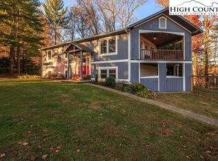 430 Campbell Glen Ln, Fleetwood, NC 28626