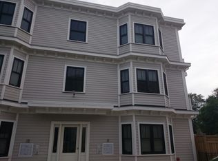 13 Howell St #1, Boston, MA 02125