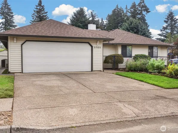 3705 NE 157th Avenue, Vancouver, WA 98682