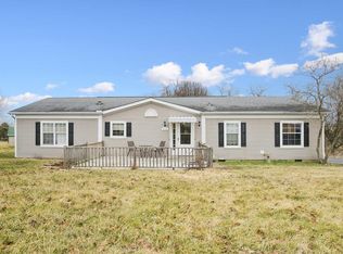 1252 Dutch Ridge Rd, Augusta, KY 41002
