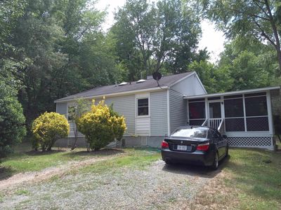 400 N Durham Ave, Creedmoor, NC, 27522
