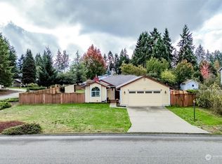 9203 3rd Way SE, Olympia, WA 98513