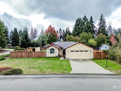 9203 3rd Way SE, Olympia, WA, 98513